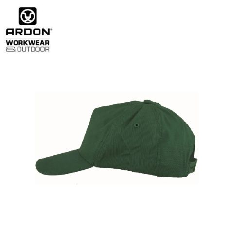 Slika Kapa šilt ARDON®LION zelena vel. UNI 