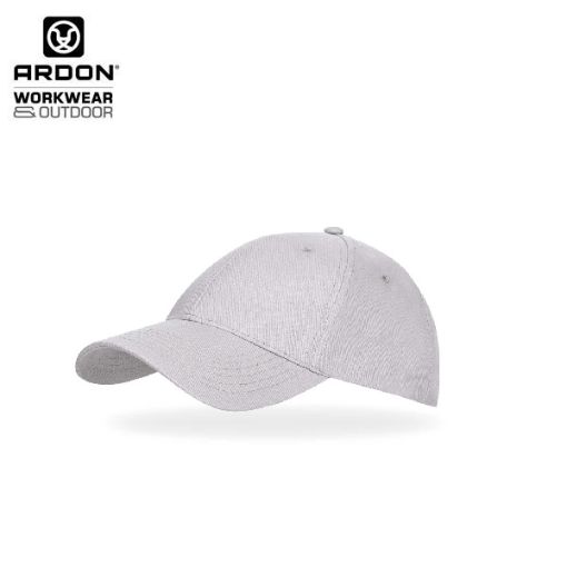 Slika Kapa šilt  ARDON®UNI-6L bež vel. UNI