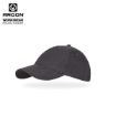 Slika Kapa šilt  ARDON®UNI-6L tamno siva vel. UNI