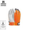 Slika Rukavice ARDON®HOBBY REFLEX narančaste s kartončićem 
