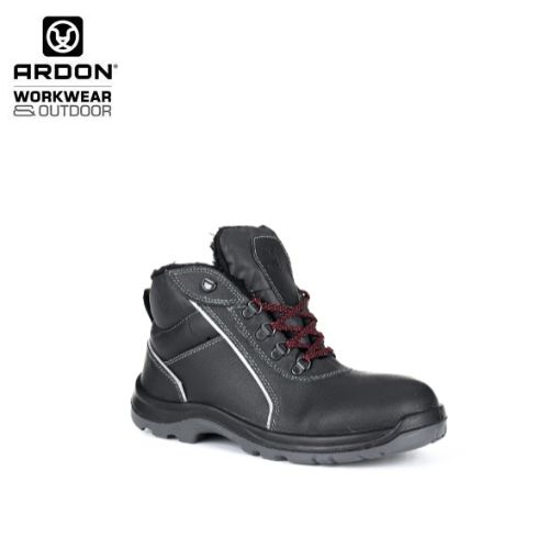 Slika Radne cipele ARDON®ARWIN O2 