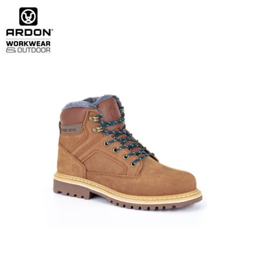 Slika Radne cipele visoke ARDON®FARM WINTER 
