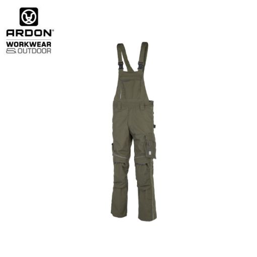 Slika Radne hlače farmer ARDON®URBAN+ kaki 