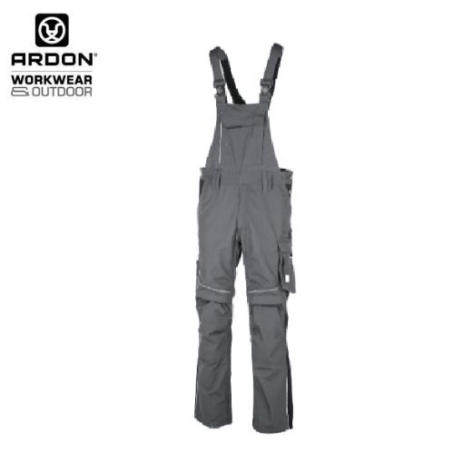 Slika Radne hlače farmer ARDON®URBAN+ tamno siva 