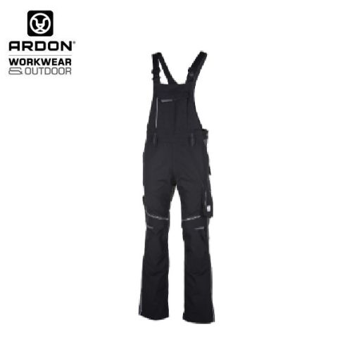 Slika Radne hlače farmer ARDON®URBAN+ crne 