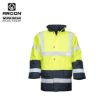 Slika Signalizirajuća zimska jakna ARDON®REF601 Hi-viz žuta 