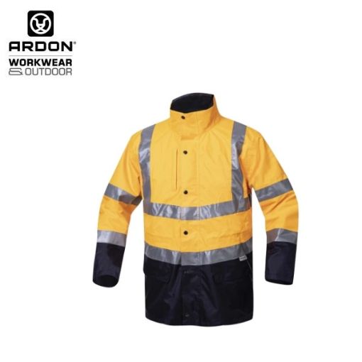 Slika Signalizirajuća jakna ARDON®4in1 Hi-viz narančasta 