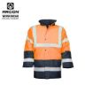 Slika Signalizirajuća jakna ARDON®REF602 Hi-viz narančasta 
