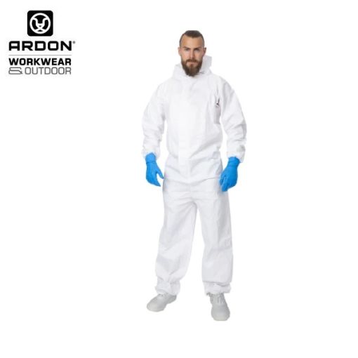 Slika Jednokratni PE/PP kombinezon ARDON®MaxShield 