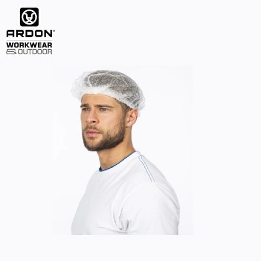 Slika Jednokratna PP kapa ARDON®ULA 100/1 vel. UNI 