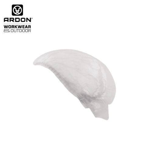 Slika Jednokratna PP kapa ARDON®INA bijela, vel. 61 cm,100/1 