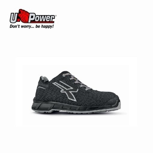Slika Zaštitna cipela U-POWER®JACKSON s ESD S3S CI FO SR