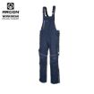 Slika Radne hlače farmer ARDON®URBAN+ tamno plave, skraćene