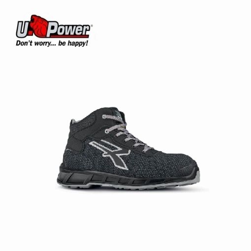 Slika Zaštitna cipela U-POWER®MORRISON s ESD S3S CI FO SR