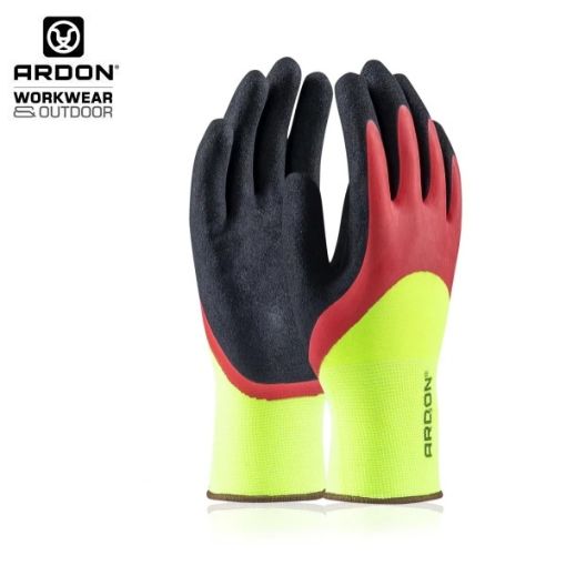 Slika Rukavice ARDON®PETRAX DOUBLE  vel. 10 