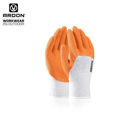 Slika Rukavice ARDON®DICK KNUCKLE s kartončićem, vel. 10 