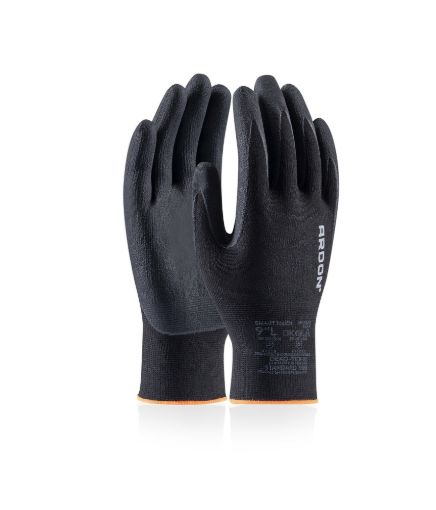 Slika Rukavice ARDON®SMART TOUCH crne 