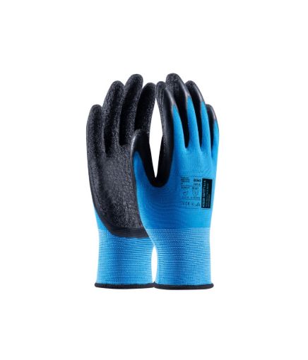 Slika Rukavice ARDON®BLADE 2.0 plave s kartončićem 