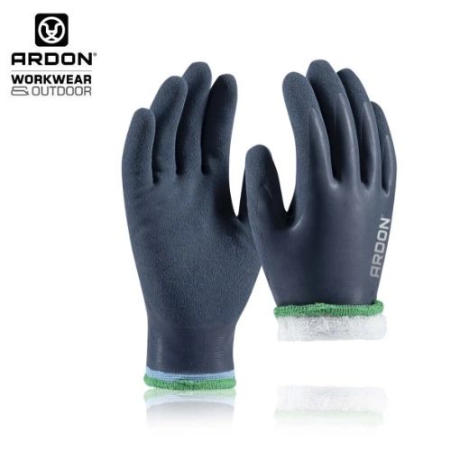 Slika Rukavice ARDON®WINFINE WP zimske s kartončićem 